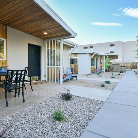 Moab Inn Towner #4 - Heart Of Downtown Exterior photo